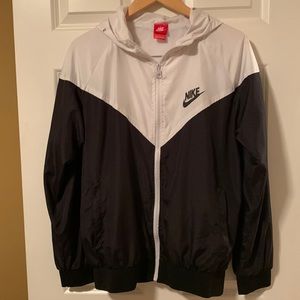 Nike jacket